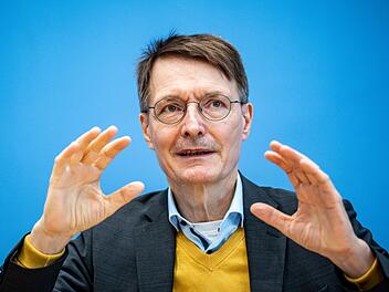 Karl Lauterbach