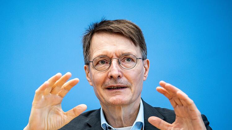 Karl Lauterbach