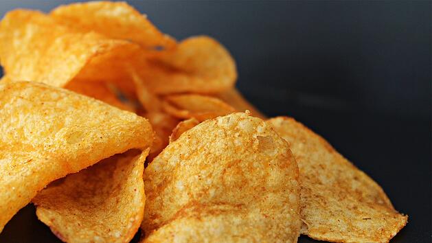 Großer Rückruf von Paprika-Chips - "aufgrund gesundheitlichen Risikos"