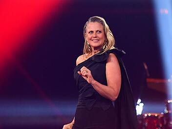 "Wir haben eine gute Auswahl getroffen", befand Moderatorin Barbara Schöneberger am Ende der zweiten ESC-Show. Dabei hatte sie mit der Entscheidung gar nichts zu tun.