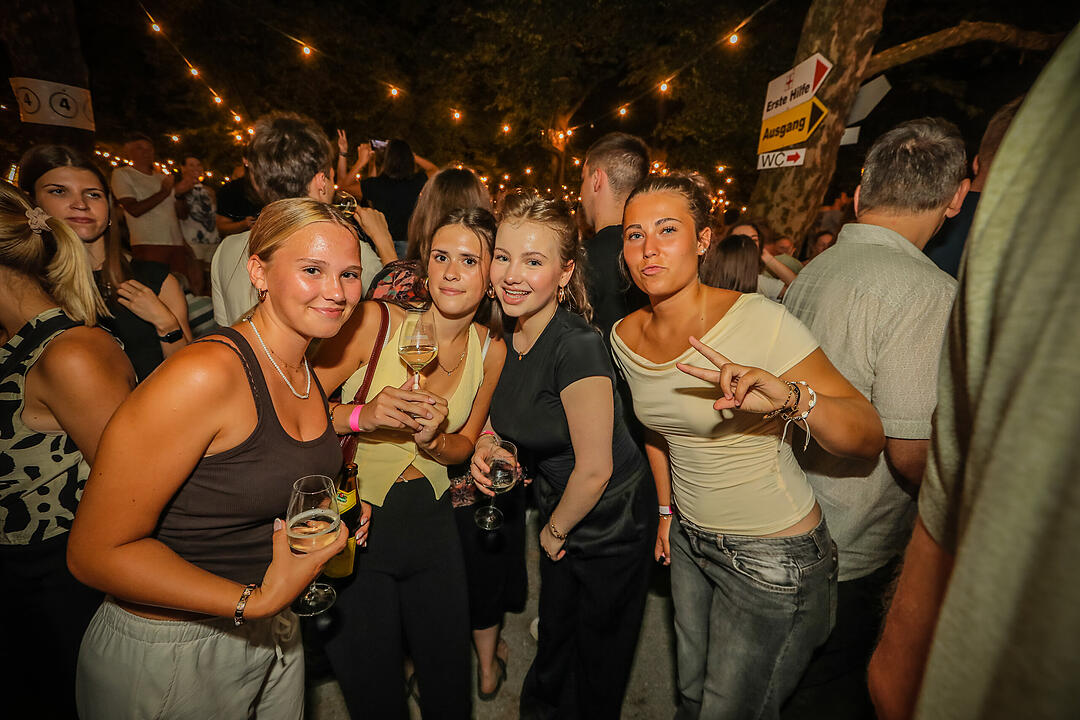 „Kult, Kultur & Weingenuss – damals wie heute“