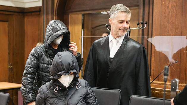 Prozess wegen fahrl&auml;ssiger T&ouml;tung gegen zwei Lehrerinnen