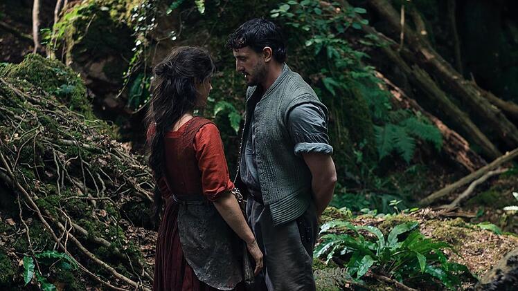 Mit Jessie Buckley und Paul Mescal fand Casting-Chefin Nina Gold die perfekten Hauptdarsteller f&uuml;r das Shakespeare-Drama "Hamnet".