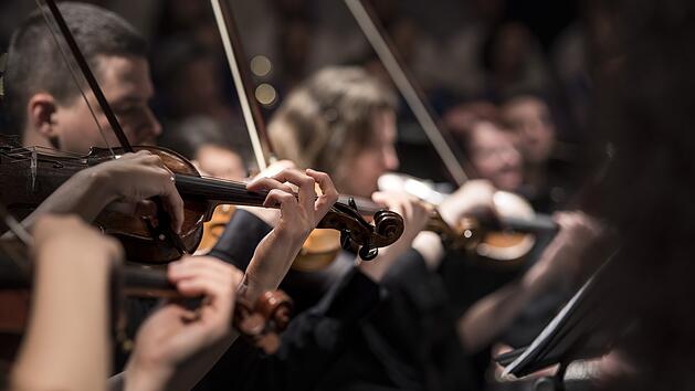 Coburg: Weihnachtskonzert in Morizkirche findet wieder statt -  mit Musik bekannter Komponisten