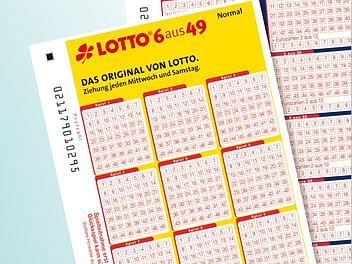 Lotto-Glückspilz aus Bayern darf sich freuen - millionenschweres "Weihnachtsgeld"