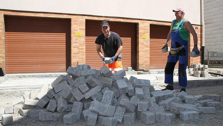 Foto: Ulrike Müller