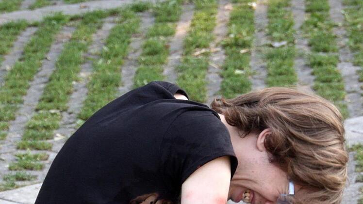 Foto: Richard Sänger