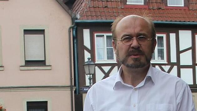 48 der 54 stimmberechtigen Kronacher SPD-Ortsvereinsvorsitzenden empfahlen am Montagabend Ralf Pohl als Landtags-Kandidaten Foto: Veronika Schadeck/Archiv