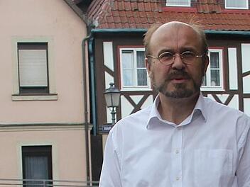 48 der 54 stimmberechtigen Kronacher SPD-Ortsvereinsvorsitzenden empfahlen am Montagabend Ralf Pohl als Landtags-Kandidaten Foto: Veronika Schadeck/Archiv