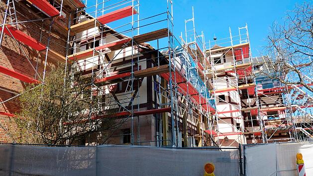 n N&uuml;rnberg entstehen unter anderem ein Konzertsaal, eine Au&szlig;enstelle des Deutschen Museums und ein komplett neuer Stadtteil mit einer Technischen Universit&auml;t. Foto: Nikolas Pelke