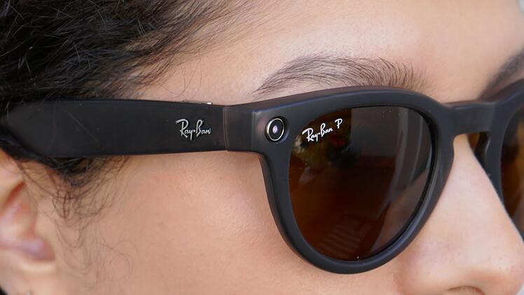 Streit um Smart Glasses