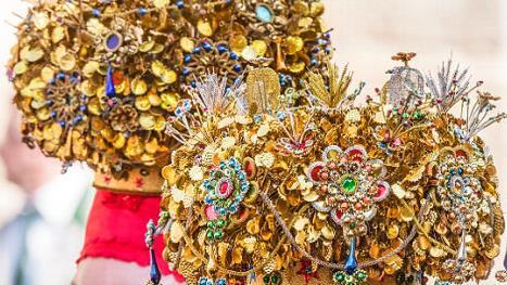 Da lacht die fr&auml;nkische Seele&nbsp;... Foto: Claus-Dieter Jauernig