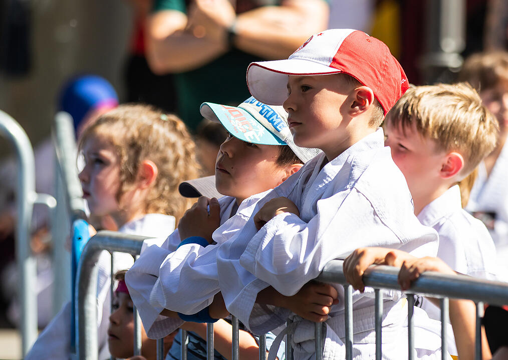 Stadtfest