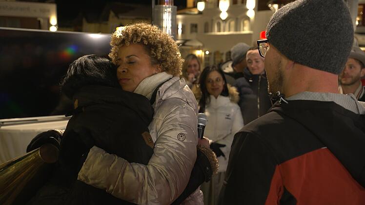 Tränen bei "Bauer sucht Frau": Bianca verliert Sohn duch Unfall