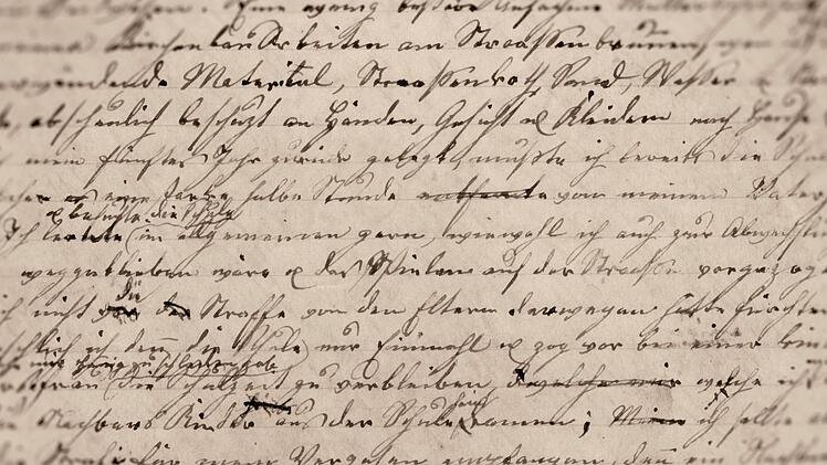 In seinem Buch kritisiert Heinrich Lienhard aus der Schweiz den unmenschlichen Umgang der Pionier-Legende Johann Sutter mit Indigenen - Passagen, die sp&auml;ter zensiert werden.