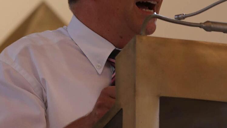 Markus Habermann