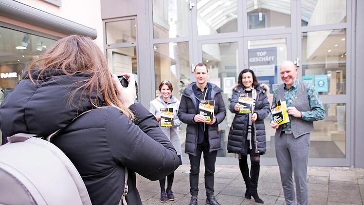 Erst vor einigen Wochen wurde das Programm des diesjährigen Kissinger Sommers der Öffentlichkeit vorgestellt.