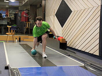 Befl&uuml;gelt der Derbysieg die Eichenh&uuml;ller Adler?