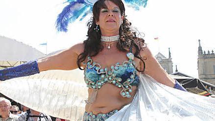 Foto: Albert Hochst&auml;dter