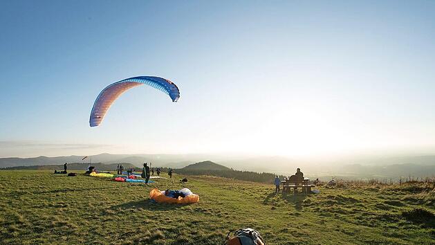 Kathrin Kupka-Hahn von der Rhön GmbH rät, sich immer erst bei den Örtlichkeiten zu informieren, wie die aktuellen Bedingungen für einen Besuch sind. Diese haben sich wegen des Coronavirus geändert. Foto: Andrea Wooten/ Archiv
