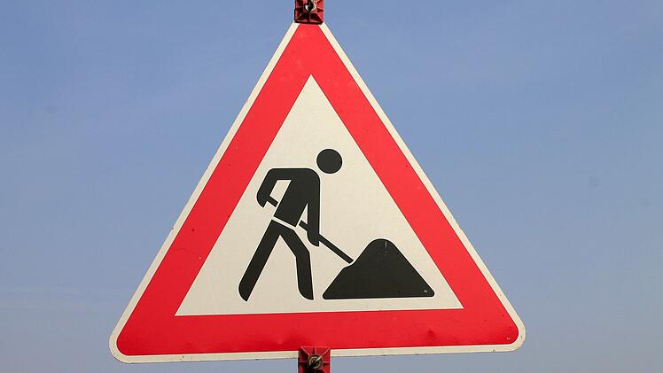 Bamberg: Franz-Fischer-Brücke ab sofort für Durchfahrt gesperrt