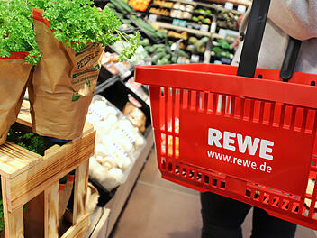 Rewe