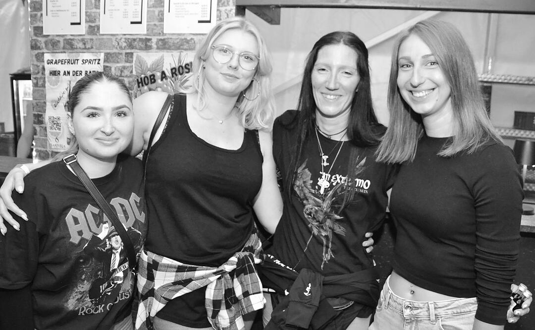 Schlachtschüssel & FUCK