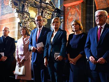 Tag der Deutschen Einheit in Bremen