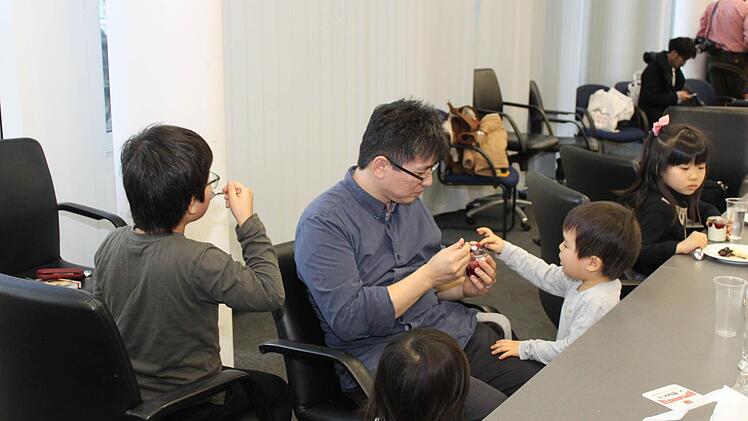 Foto: Carmen Schwind