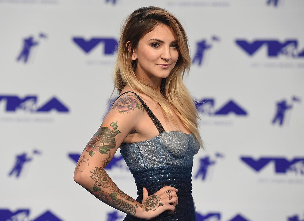 MTV Video Music Awards 2017