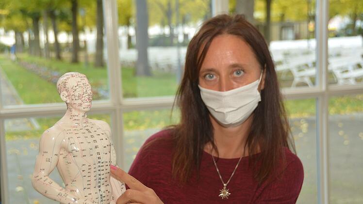 Bei den Gesundheitstagen Bad Kissingen am 16. und 17. Oktober findet diesmal wegen der Corona-Pandemie keine Ausstellung statt. Stattdessen gibt es mehr Workshops und Vorträge.