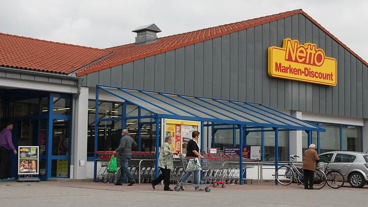 Schnaittach: Netto-Filiale hat seit Dienstag wieder geöffnet - mehrere Veränderungen in Discounter