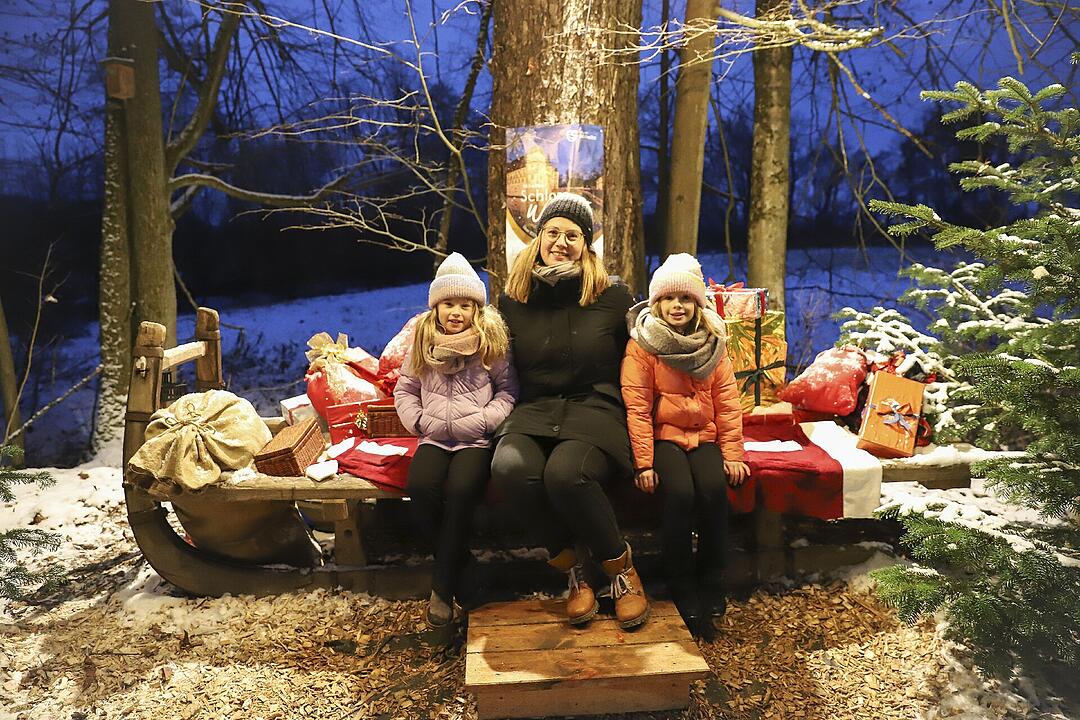 Über 100 Aussteller waren vor Ort.