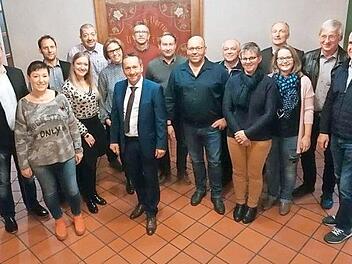 Norbert Gräbner will auch die nächste Bürgermeisterwahl in Marktrodach für sich entscheiden - diesmal allerdings nicht für die SPD, sondern für die ÜWG. Foto: Veronika Schadeck