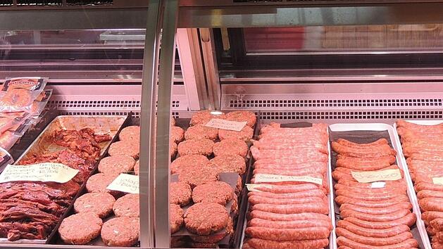 Wieder schlie&szlig;t eine Metzgerei in Oberfranken - Betrieb lockte Kunden von fern an