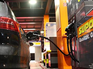 "Preiskampf nach unten, der sich gewaschen hat" durch neue Spritpreisregel?