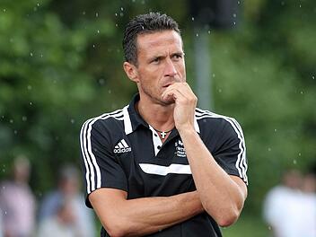 Bernd Eigner Foto: sportpress