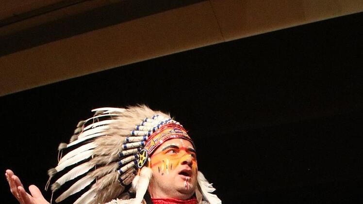 Prunksitzung 2019 in Stadtsteinach. Foto: Jürgen Gärtner