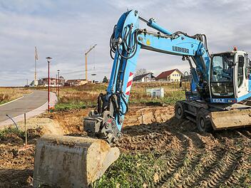 Symbolbild: Thomas Warnack/dpa