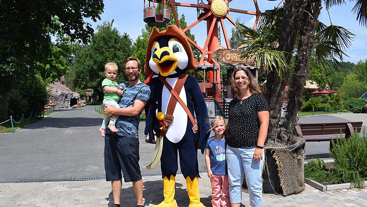 Freizeit-Land Geiselwind