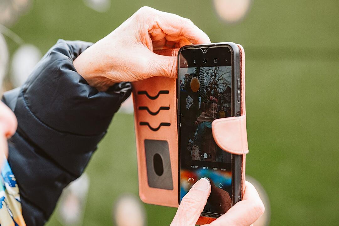 Schallfeld feiert Fasching!