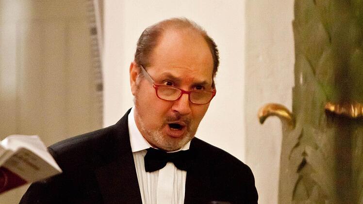 Frano Lufi (Bass) Foto: Jochen Berger