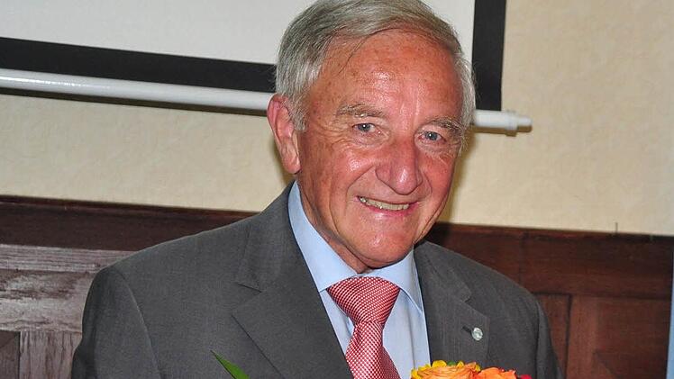 Herbert Neder †