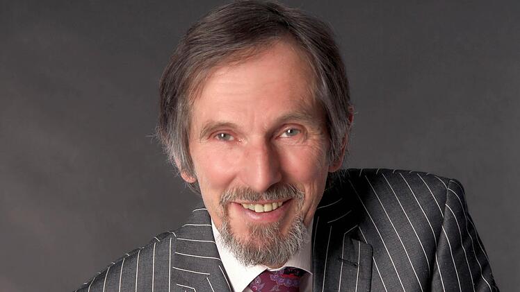 Martin Rauscher (Niederfüllbach): "Die neuen Fahrpläne schauen sehr positiv aus. Mit Johannes Schneider hatten wir endlich einmal einen Gesprächspartner, der uns auch was zu sagen hatte."