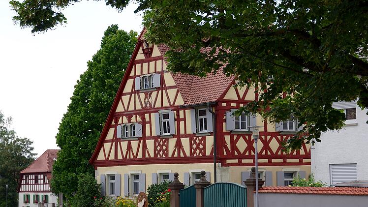 Das Museum der Fledermäuse im Kitzinger Land