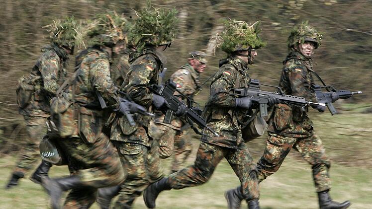 Bundeswehr