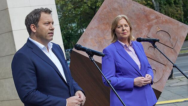 Klausur des SPD-Parteivorstandes