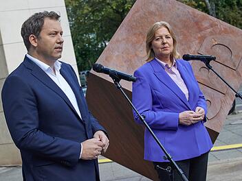 Klausur des SPD-Parteivorstandes