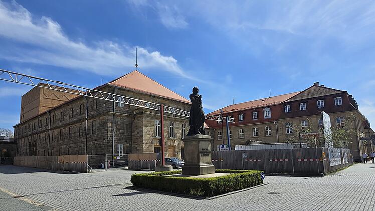 Steuerverschwendung in Franken: Schwarzbuch deckt vier Fälle auf