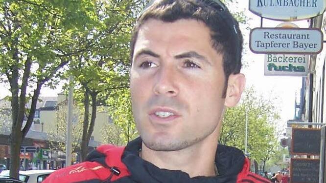 Sandro d'Antona